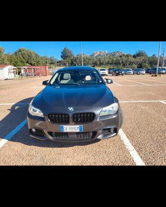 bmw f10 525d