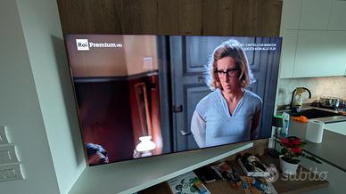 TV Samsung QLED 8K 65 pollici  QN900A