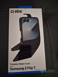 custodia samsung zflip 7