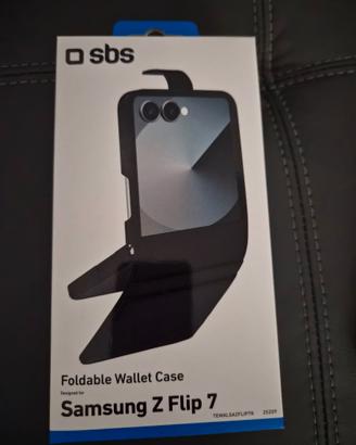 custodia samsung zflip 7