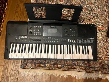 Tastiera yamaha