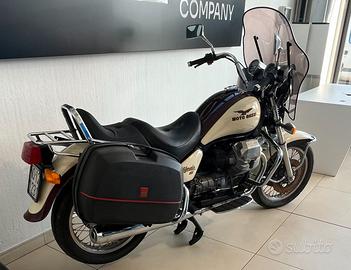 moto guzzi