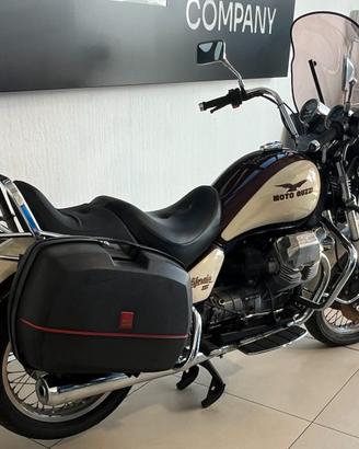 moto guzzi