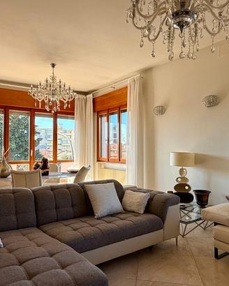 Abitazione ristrutturata in bifamiliare