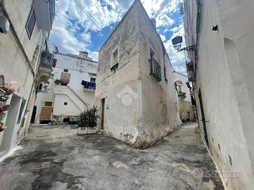 CASA INDIPENDENTE A GROTTAGLIE