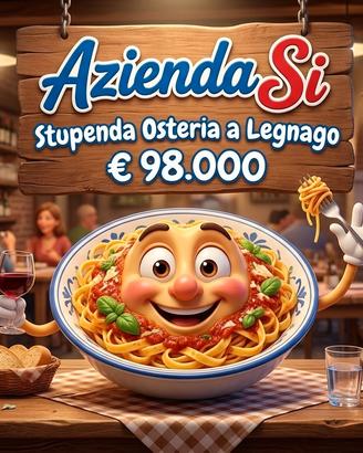 Bar osteria vicinanze transpolesana 4N