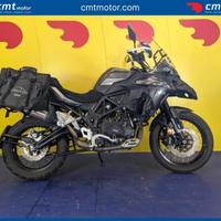 BENELLI TRK 502 X Garantita e Finanziabile