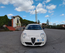 Alfa MiTo 1.6 JTDm 120 cv/2009