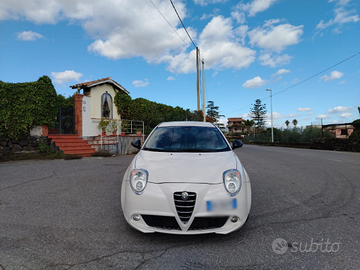 Alfa MiTo 1.6 JTDm 120 cv/2009