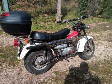 Suzuki RV 90 