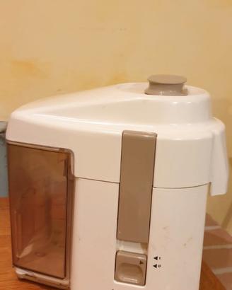 Centrifuga estrattore moulinex