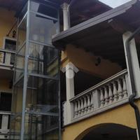 PORZIONE DI TRIFAMILIARE A CASSANO VALCUVIA