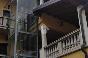 PORZIONE DI TRIFAMILIARE A CASSANO VALCUVIA