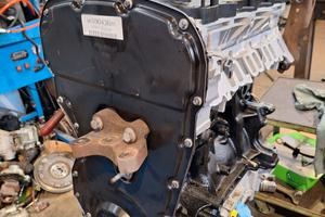 4HV MOTORE 2.2 PEUGEOT / CITROEN