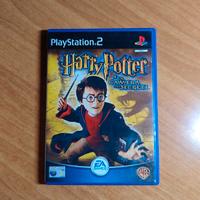 Harry Potter e La Camera Dei Segreti PS2 - NO MAN.