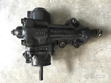 Idroguida revisionata per Suzuki Vitara