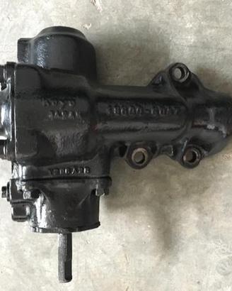 Idroguida revisionata per Suzuki Vitara