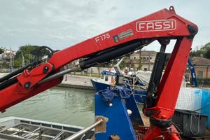 Gru fassi 175