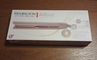 Remington piastra
