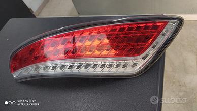 LED FANALE LANCIA DELTA