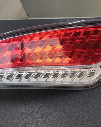 LED FANALE LANCIA DELTA