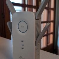 Repeater Wi-Fi TP-LINK RE500