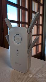 Repeater Wi-Fi TP-LINK RE500