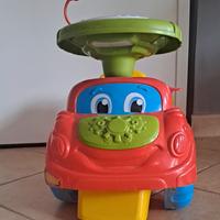 macchina per bambino