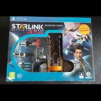 starlink PlayStation 4