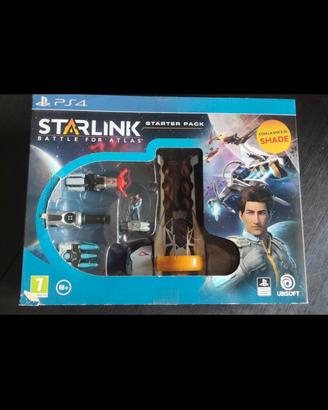 starlink PlayStation 4