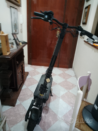 Monopattino alte prestazioni