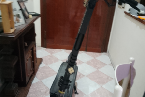 Monopattino alte prestazioni