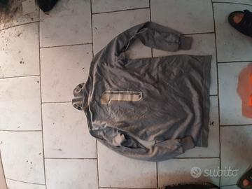 maglia portiere anni 80/90