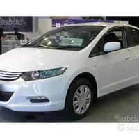 Parabrezza Honda Insight dal 2009 in poi