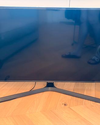 Tv Samsung UE43RU7400UXZT