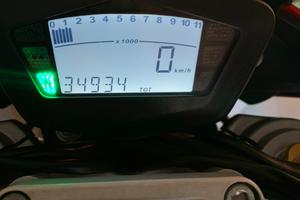 Ducati  Hipermotard  1100