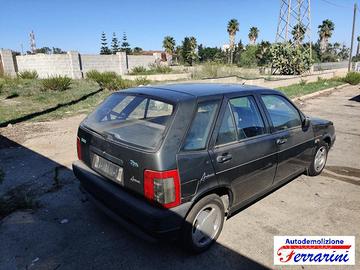 FIAT TIPO 160 1.6 I.E 90CV 88-91 - Ricambi