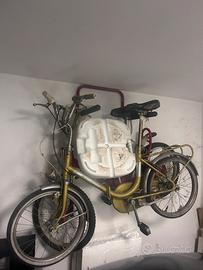 Bici graziella