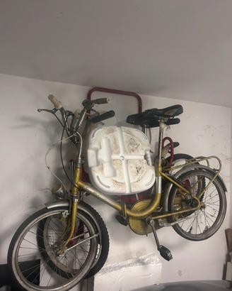 Bici graziella