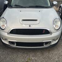 Mini cooper SD Clubman