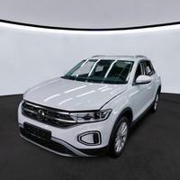 Volkswagen T-Roc 2.0 TDI SCR 150 CV DSG Style