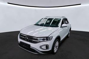 Volkswagen T-Roc 2.0 TDI SCR 150 CV DSG Style