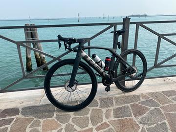 Trek madone