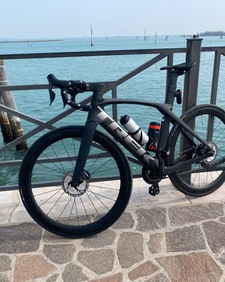 Trek madone