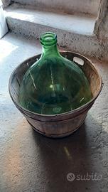 damigiana