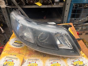 FARO ANTERIORE DESTRO SAAB 9 3 ANNO:2008