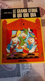 Volumi fumetti Walt Disney