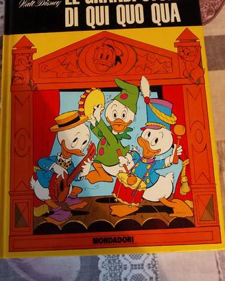 Volumi fumetti Walt Disney