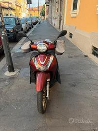 Honda sh mode 125 maggio 2022