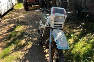 Moto d’epoca